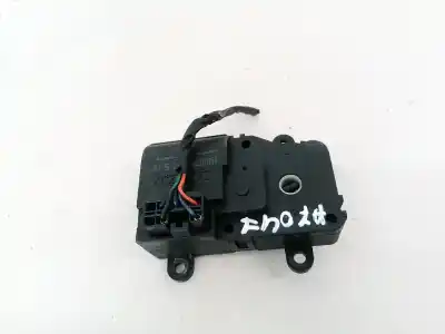 Second-hand car spare part air conditioning hatches opening motor for kia sorento 2.5 crdi ex oem iam references h400730500
