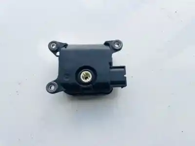 Автозапчастина б/у двигатель відкривання люків кондиціонація для opel zafira a 2.0 dti посилання на oem iam 0132801134  58257, 09110207