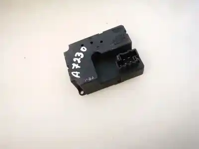 Second-hand car spare part air conditioning hatches opening motor for volvo v70 ii (285) 2.5 tdi oem iam references 8142629