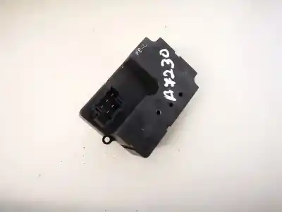 Second-hand car spare part air conditioning hatches opening motor for volvo v70 ii (285) 2.5 tdi oem iam references 8142629
