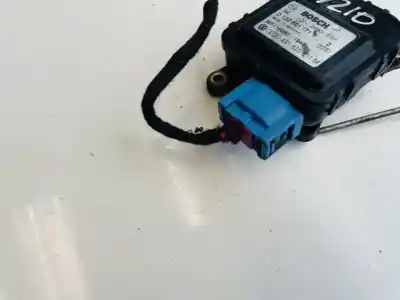 Pezzo di ricambio per auto di seconda mano motore apertura boccole aria condizionata per audi a6, c5 2001.08 - 2005.01 facelift 2.5 tdi 114kw 2001.08 - 2005.01 riferimenti oem iam 4b1820511m  0132801171, mf1168801940