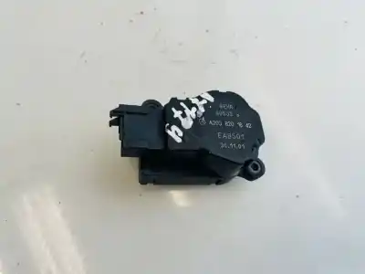 Second-hand car spare part  for MERCEDES CLASE C (W203)  OEM IAM references A2038201642  EAB501