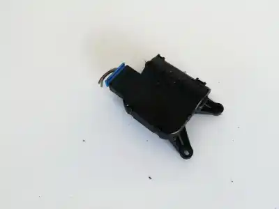 Peça sobressalente para automóvel em segunda mão motor de abertura da comporta de sofagem por opel meriva b 1.7 16v cdti referências oem iam 0132801356