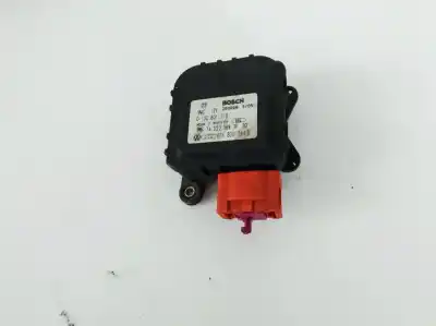 Peça sobressalente para automóvel em segunda mão motor de abertura da comporta de sofagem por volkswagen passat b5 (3b2) 1.9 tdi referências oem iam 0132801116