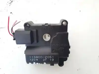 Автозапчастина б/у  для AUDI A3 (8L)  Посилання на OEM IAM 1138002051  