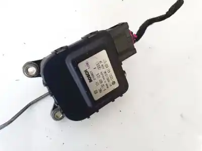 Pezzo di ricambio per auto di seconda mano motore apertura boccole aria condizionata per audi a6, c5 2001.08 - 2005.01 facelift 2.5 tdi 114kw 2001.08 - 2005.01 riferimenti oem iam 01328011264  4b1820511