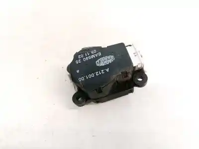 Peça sobressalente para automóvel em segunda mão  por FIAT ULYSSE (179)  Referências OEM IAM A21200100  EAM59025