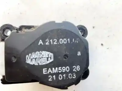 Peça sobressalente para automóvel em segunda mão motor de abertura da comporta de sofagem por citroen c8 2.0 hdi fap cat referências oem iam 21200100  eam5926