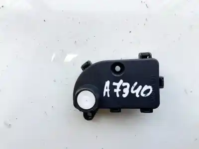 Pièce détachée automobile d'occasion MOTEUR / ACTIONNEUR DE VOLET DE CLIMATISATION pour RENAULT VEL SATIS (BJ0)  Références OEM IAM 52485219  