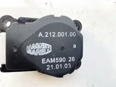 Peça sobressalente para automóvel em segunda mão motor de abertura da comporta de sofagem por citroen c8 2.0 hdi fap cat referências oem iam 21200100  