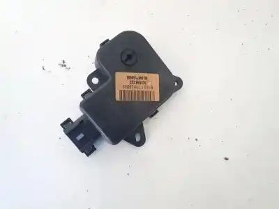 Pièce détachée automobile d'occasion MOTEUR / ACTIONNEUR DE VOLET DE CLIMATISATION pour RENAULT VEL SATIS (BJ0)  Références OEM IAM 52485222  0L0031508B