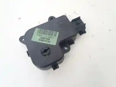 Pièce détachée automobile d'occasion MOTEUR / ACTIONNEUR DE VOLET DE CLIMATISATION pour RENAULT VEL SATIS (BJ0)  Références OEM IAM 52485400  0J0031478A