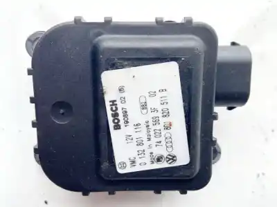 Peça sobressalente para automóvel em segunda mão motor de abertura da comporta de sofagem por audi a4 avant (b5) 1.9 tdi referências oem iam 0132801116  740225693f02, 8d1820511b
