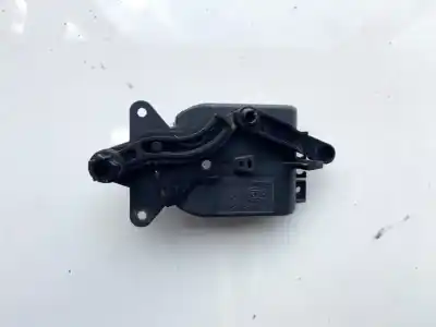Автозапчастина б/у двигатель відкривання люків кондиціонація для audi a3 (8l) 1.8 ambiente посилання на oem iam 1j1907511a  h35133729s, 6nn007692-00, 6nn00769200, 133855n