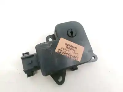 Pièce détachée automobile d'occasion  pour RENAULT VEL SATIS (BJ0)  Références OEM IAM 7701206538  52485222, 0L0030868B