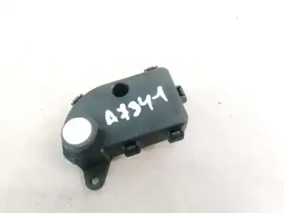 Pièce détachée automobile d'occasion  pour RENAULT VEL SATIS (BJ0)  Références OEM IAM 52485219  