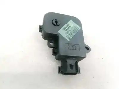 Pièce détachée automobile d'occasion  pour RENAULT VEL SATIS (BJ0)  Références OEM IAM 7701206536  52485400, 0J0030928A