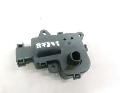 Pièce détachée automobile d'occasion moteur / actionneur de volet de climatisation pour renault vel satis (bj0) 2.2 dci turbodiesel références oem iam 7701206536  52485400, 0j0030928a