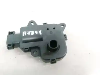 Pièce détachée automobile d'occasion moteur / actionneur de volet de climatisation pour renault vel satis (bj0) 2.2 dci turbodiesel références oem iam 7701206536  52485400, 0j0030928a