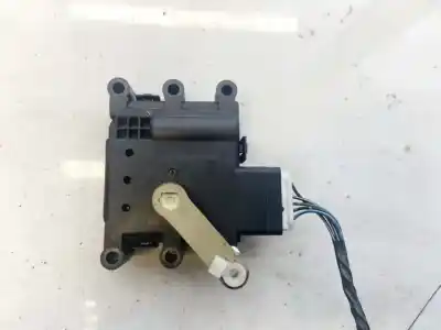 Peça sobressalente para automóvel em segunda mão motor de abertura da comporta de sofagem por mazda 3 (bk) 1.6 di turbo referências oem iam   