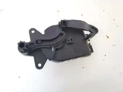Автозапчасти б/у мотор открывания люков кондиционера за seat toledo (1m2) 2.3 vr5 cat (agz) ссылки oem iam 1j1907511a  6nn007692-00