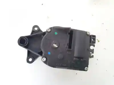 Автозапчасти б/у мотор открывания люков кондиционера за seat toledo (1m2) 2.3 vr5 cat (agz) ссылки oem iam 1j1907511a  6nn007692-00