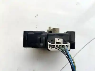 Pezzo di ricambio per auto di seconda mano motore apertura boccole aria condizionata per mazda 3 (bk) 1.6 di turbo riferimenti oem iam   