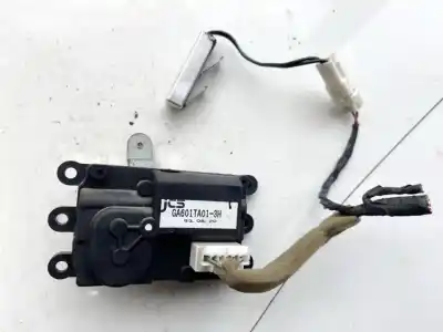 Автозапчасти б/у мотор открывания люков кондиционера за mazda xedos 9 (ta) 2.5 v6 ссылки oem iam ga601ta013h