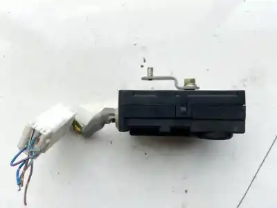 Автозапчастина б/у двигатель відкривання люків кондиціонація для mazda xedos 9 (ta) 2.5 v6 посилання на oem iam hb600ta01a3h  hb600ta01a-3h