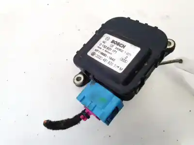 Автозапчасти б/у мотор открывания люков кондиционера за audi a6, c5 2001.08 - 2005.01 facelift 2.5 tdi quattro 132kw 2000.02 - 2005.01 ссылки oem iam 01328011712  116880-1940, 4b1820511m