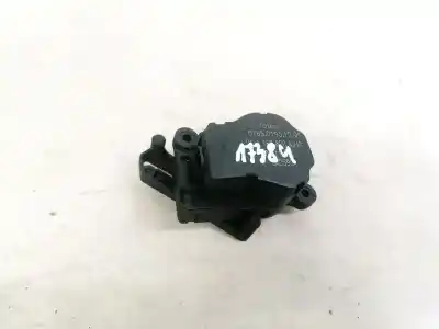 Pièce détachée automobile d'occasion  pour MERCEDES-BENZ VANEO (W414) FURGONETA COMPACTA  Références OEM IAM 076501931201  