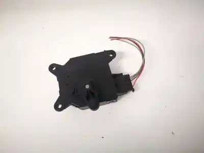 Second-hand car spare part air conditioning hatches opening motor for peugeot 207 1.6 hdi fap cat (9hz / dv6ted4) oem iam references n102069n  