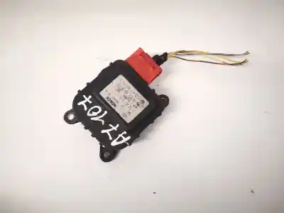 Автозапчастина б/у двигатель відкривання люків кондиціонація для audi a4 avant (b5) 1.9 tdi посилання на oem iam 8d1820511b  0132801116