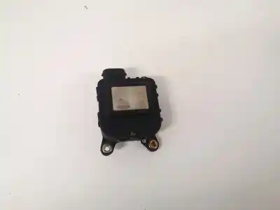 Peça sobressalente para automóvel em segunda mão Motor De Abertura Da Comporta De Sofagem por OPEL ASTRA G CARAVAN 1.7 Turbodiesel CAT (X 17 DTL / 2H8) Referências OEM IAM   