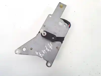 Second-hand car spare part air conditioning hatches opening motor for ssangyong musso 2.9 70 kw oem iam references el08410003  