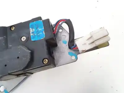 Second-hand car spare part air conditioning hatches opening motor for ssangyong musso 2.9 70 kw oem iam references el08410003  