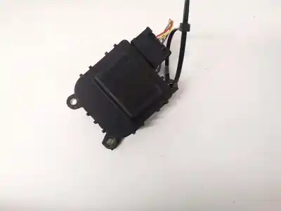 Автозапчасти б/у мотор открывания люков кондиционера за seat toledo (1m2) 1.9 tdi ссылки oem iam 8d2820511c  0132801214