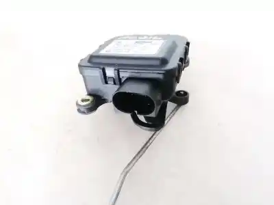 Pezzo di ricambio per auto di seconda mano motore apertura boccole aria condizionata per audi a6, c5 2001.08 - 2005.01 facelift 2.5 tdi 114kw 2001.08 - 2005.01 riferimenti oem iam 0132801129  4b1820511