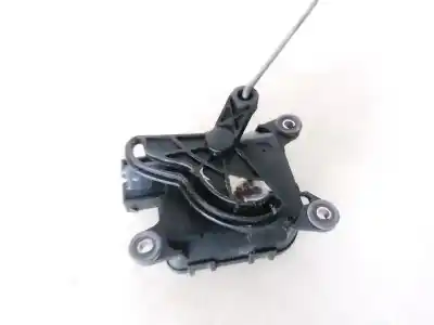 Pezzo di ricambio per auto di seconda mano motore apertura boccole aria condizionata per audi a6, c5 2001.08 - 2005.01 facelift 2.5 tdi 114kw 2001.08 - 2005.01 riferimenti oem iam 0132801129  4b1820511