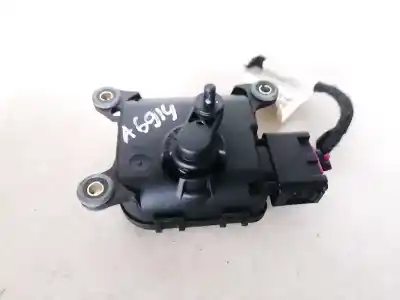 Pezzo di ricambio per auto di seconda mano motore apertura boccole aria condizionata per audi a6, c5 2001.08 - 2005.01 facelift 2.5 tdi 114kw 2001.08 - 2005.01 riferimenti oem iam 0132801158  4b1820511k