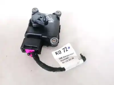 Pezzo di ricambio per auto di seconda mano motore apertura boccole aria condizionata per audi a6, c5 2001.08 - 2005.01 facelift 2.5 tdi 114kw 2001.08 - 2005.01 riferimenti oem iam 0132801158  4b1820511k