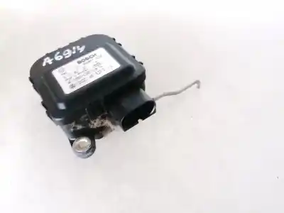 Pezzo di ricambio per auto di seconda mano motore apertura boccole aria condizionata per audi a6, c5 2001.08 - 2005.01 facelift 2.5 tdi 114kw 2001.08 - 2005.01 riferimenti oem iam 0132801127  4b1820511a