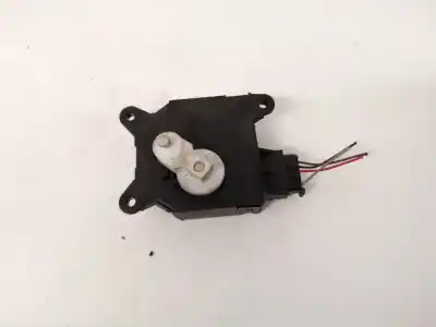 Second-hand car spare part air conditioning hatches opening motor for citroen c2 1.4 hdi oem iam references n100463x  100-0019-010
