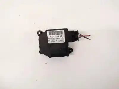 Peça sobressalente para automóvel em segunda mão  por CITROEN C2  Referências OEM IAM N100463X  100-0019-010