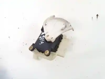Автозапчастина б/у двигатель відкривання люків кондиціонація для volkswagen passat variant (3b6) 1.8 20v turbo посилання на oem iam   