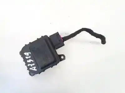 Автозапчасти б/у мотор открывания люков кондиционера за volkswagen passat variant (3b6) 1.8 20v turbo ссылки oem iam 8d1820511b  0132801149