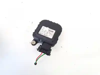 Peça sobressalente para automóvel em segunda mão  por OPEL ZAFIRA A  Referências OEM IAM 01328011344  