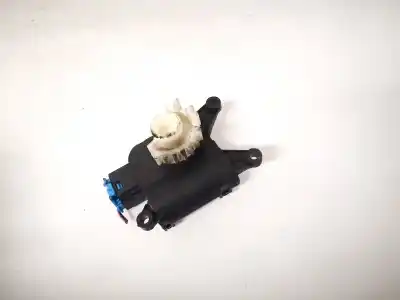 Pezzo di ricambio per auto di seconda mano motore apertura boccole aria condizionata per volkswagen golf v variant (1k5) 1.9 tdi riferimenti oem iam 1k0907511c  0132801336