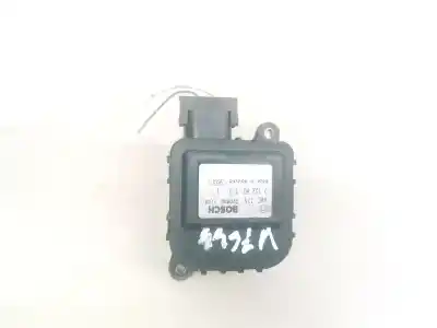 Recambio de automóvil de segunda mano de Servomotor-MOTOR APERTURA TRAMPILLAS CLIMATIZADOR para RENAULT ESPACE /GRAND ESPACE (JE0)  referencias OEM IAM 0132801110  