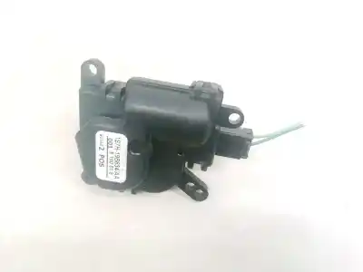 Peça sobressalente para automóvel em segunda mão Motor De Abertura Da Comporta De Sofagem por JAGUAR X-TYPE, 2001.06 - 2007.11 2.5 V6 144KW 2001.06 - 2009.11 Referências OEM IAM 1S7H19B634AA  1S7H-19B634-AA